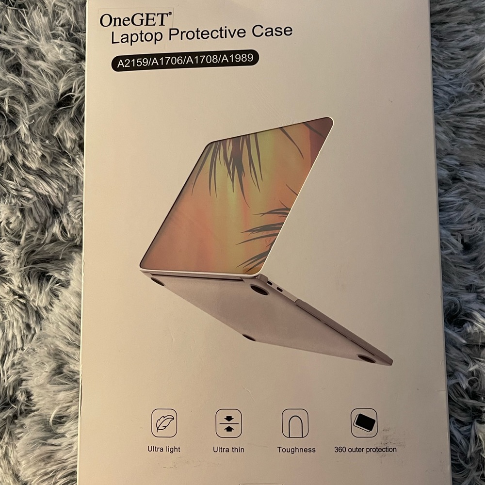 OneGET Laptop Protective case
